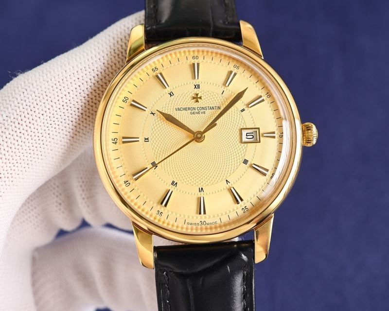 VACHERON CONSTANTIN Watches